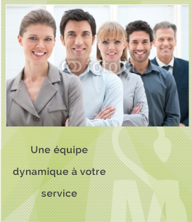 l'equipe
