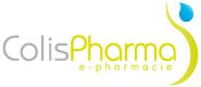 Se rendre sur ColisPharma.be