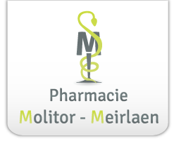 Pharmacie Molitor - Meirlaen
