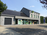 Pharmacie Molitor - Meirlaen