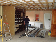 la Pharmacie en travaux
