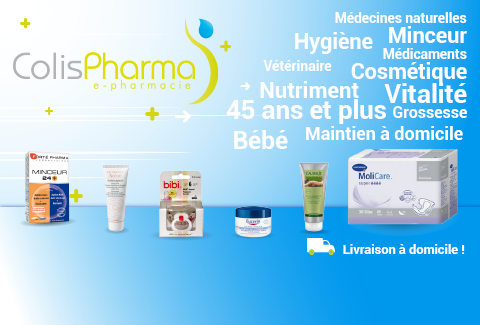 ColisPharma