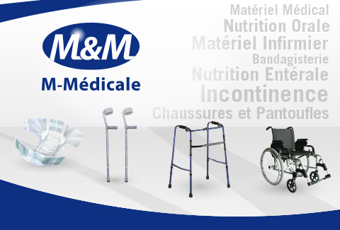 M-médicale
